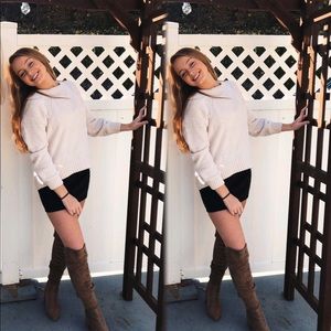 Meet your Posher, Maeve